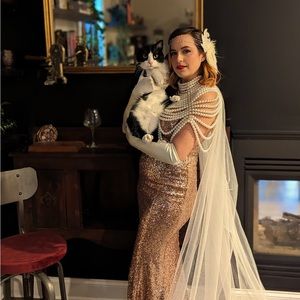 Meet your Posher, Kendall